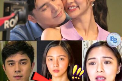 HALA! KIM CHIU SUMABOG SA REBELASYON—Isiniwalat Kung PAANO SIYA TRATUHIN ni Paulo Avelino sa LIHIM na PAGBUBUNTIS sa KANILANG ANAK! “Akala ko mamahalin niya ako…”