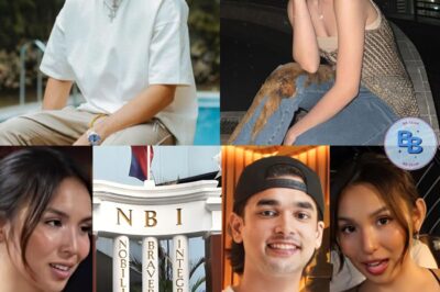 GIGIL NA SI KYLINE! Kyline Alcantara Magdedemanda kay Kobe Paras Dahil sa MILYON-MILYONG UTANG—Kapag Hindi Siya Nagbayad AGAD, Makakasuhan Siya ng Malaking Kaso!