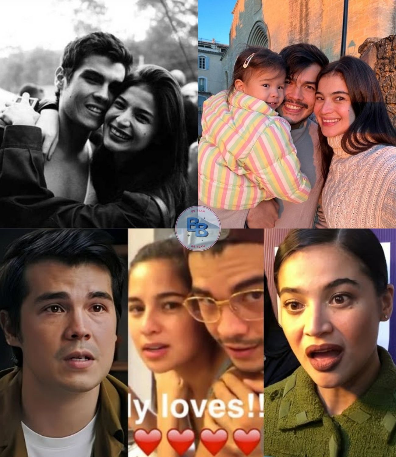 Finally! Erwan Heussaff Breaks Silence on Shocking Breakup Rumors with