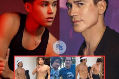 CONFESSION SHOCKER! Kyle Echarri Proudly Goes Public with Piolo Pascual Romance—Fans Swoon Over ‘Most Unexpected Love Team of the Decade!