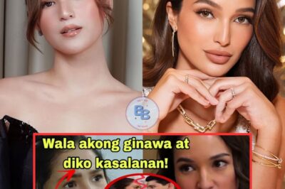 Richard Gutierrez Defends Barbie Imperial Against Sarah Lahbati in Explosive Showbiz Feud That’s Shaking the Entertainment World to Its Core!