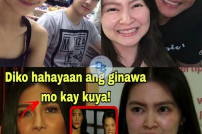 Sanya Lopez Storms Into Barbie Forteza’s Home in Shocking Confrontation That Leaves Fans Speechless