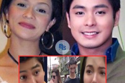 Heartbreaking Twist for Julia Montes as Coco Martin’s Ex and Secret Love Child Finally Come Forward—The Shocking Revelation That’s Tearing the Showbiz Power Couple Apart!