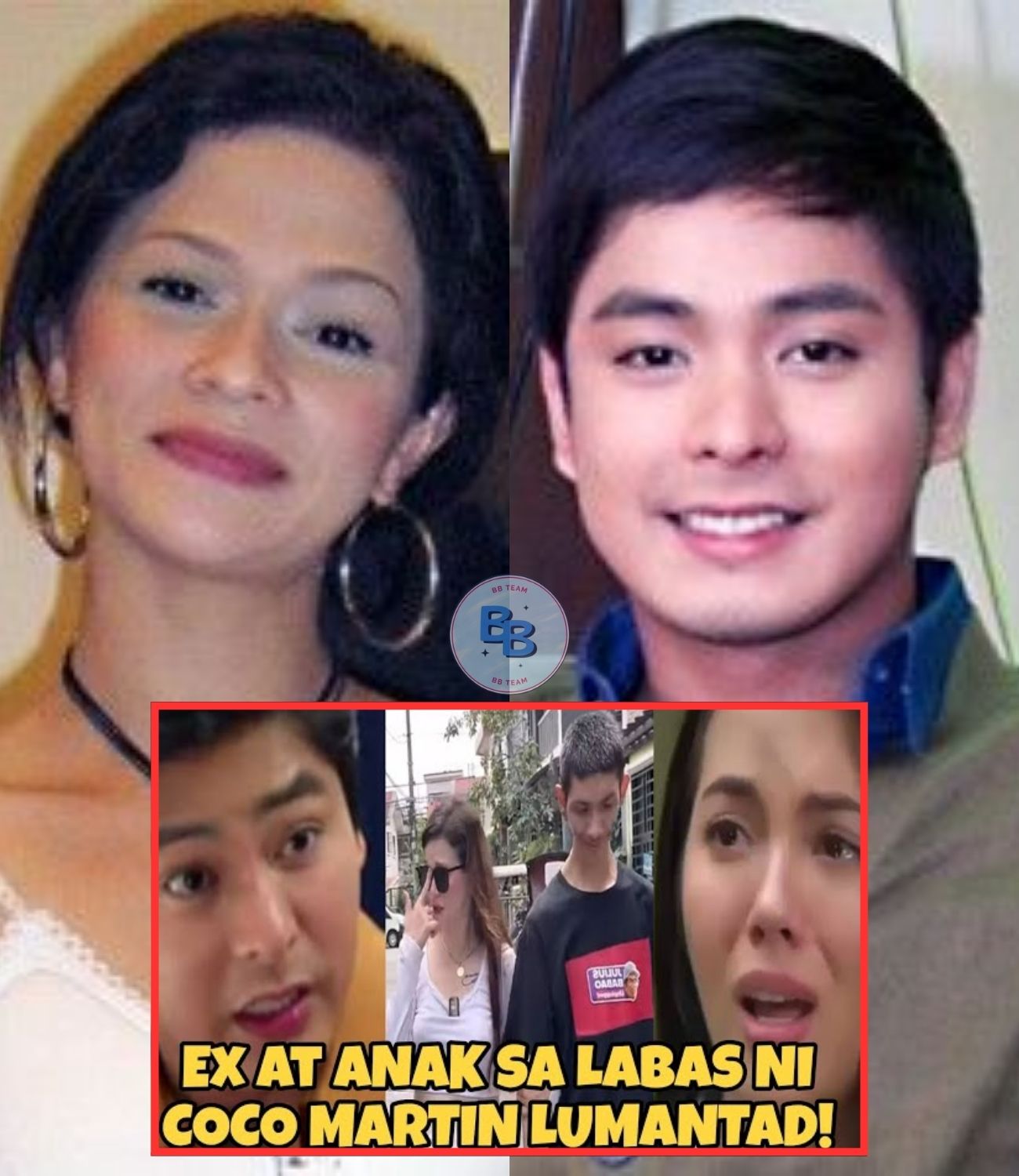 Heartbreaking Twist for Julia Montes as Coco Martin’s Ex and Secret