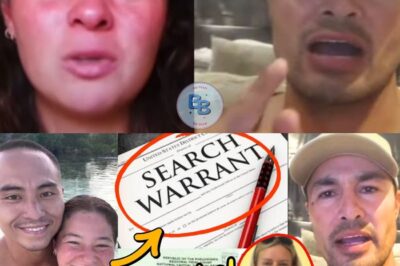 Furious Derek Ramsay Explodes in Rage, Issues Shocking Threat Against Andi Eigenmann After Private Conflict Turns Public and Messy!