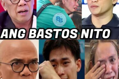 BOY ABUNDA FINALLY SPEAKS OUT — SHOCKINGLY ADMITS HATRED TOWARDS CARLOS YULO IN CONTROVERSIAL, UNFILTERED STATEMENT THAT STUNS FANS!