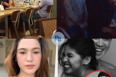 BARBIE IMPERIAL THROWS SHADY JAB AT MAINE MENDOZA? FANS EXPLODE OVER POSSIBLE CELEBRITY FEUD BREWING ON SOCIAL MEDIA!