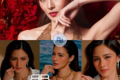 SHOCKING! 😱 A BILLIONAIRE HANDPICKS KIM CHIU IN PARIS to be the newest face of Balenciaga — sources say she’s the FIRST Filipina chosen to represent the brand on the high fashion runway!
