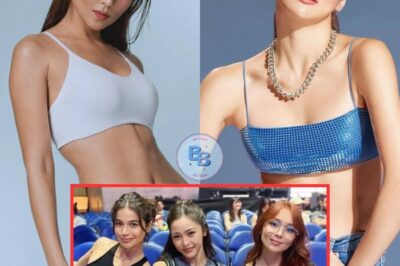 FRIENDSHIP OVER? Tension Between Kathryn Bernardo and Kim Chiu Sparks Cold War — Fans Left Shocked and Devastated!