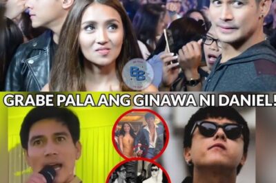 Piolo Pascual Finally Speaks Out on Explosive Rift Between Daniel Padilla and Kyle Echarri – And Yes, It’s All About Kathryn!