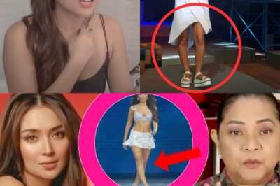 Cristy Fermin FIRES BACK at Kathryn Bernardo’s Bashers in Fiery Tirade – ‘This Has to Stop!’ Fans Left Speechless!