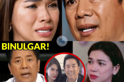 NAGSALITA NA SA WAKAS! Willie Revillame Finally Breaks His Silence and Reveals a Surprising Truth About Sugar Mercado — A Revelation That Left Fans Stunned and Asking: What Really Happened Behind the Cameras?