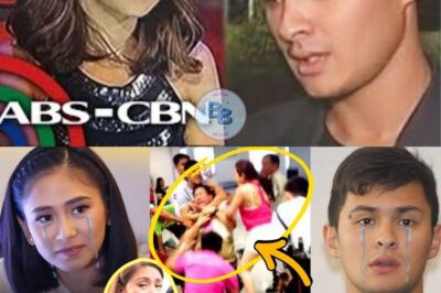 Sarah Geronimo Stuns Fans: Matteo Guidicelli Rumored to Be Linked to a Kapuso Actress – The Unexpected Third-Party Scandal That Caught Everyone Off Guard!