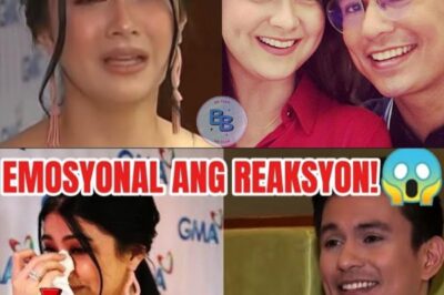 Carla Abellana Gets Emotional Over Tom’s Heartfelt Display of Love!