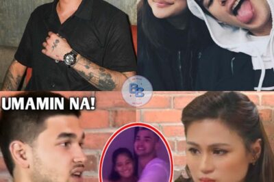 Kobe Paras FINALLY Shows Off the WOMAN Who Replaced Kyline — SCANDALOUS Photos Ignite Social Media FIRESTORM of Reactions!