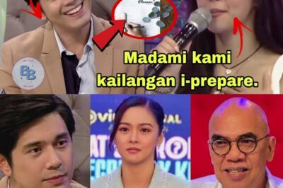 Paulo Avelino SHOCKS NATION with Full Wedding Revelation — Kim Chiu Bride Plans EXPOSED in Jaw-Dropping Confession to Media!