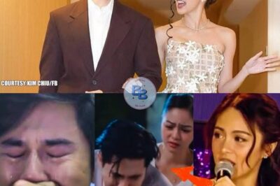 Paulo Avelino Breaks Down in TEARS After Kim Chiu’s Shocking Birthday Confession — Emotional Message Stuns Fans and Co-Stars Alike!