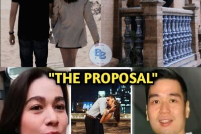 BREAKING: Actress Bea Alonzo Confirms Engagement to Vincent Co — Shocking Twist After Months of Denials and Speculation!
