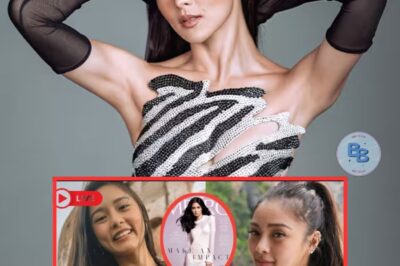 Kim Chiu’s Red Carpet Return Causes CHAOS as Dozens of A-Listers Flock to Her Movie Premiere in Jaw-Dropping Fashion!