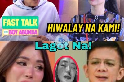 Heart Evangelista Finally Breaks Silence, Drops BOMBSHELL Truth About Shocking Split with Chiz Escudero—It Wasn’t What You Think!