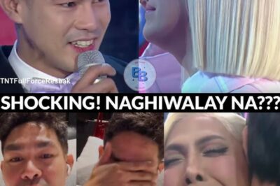BREAKING: Ion Perez Breaks Down in Tears After Being Accused Amid ‘It’s Showtime’ Scandal