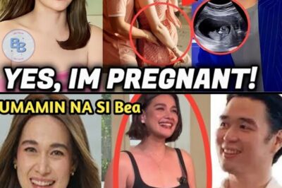 OMG! Bea Alonzo Confirms She’s Expecting—Reveals Baby Bump in Stunning Photo and Sends the Internet into a Frenzy!