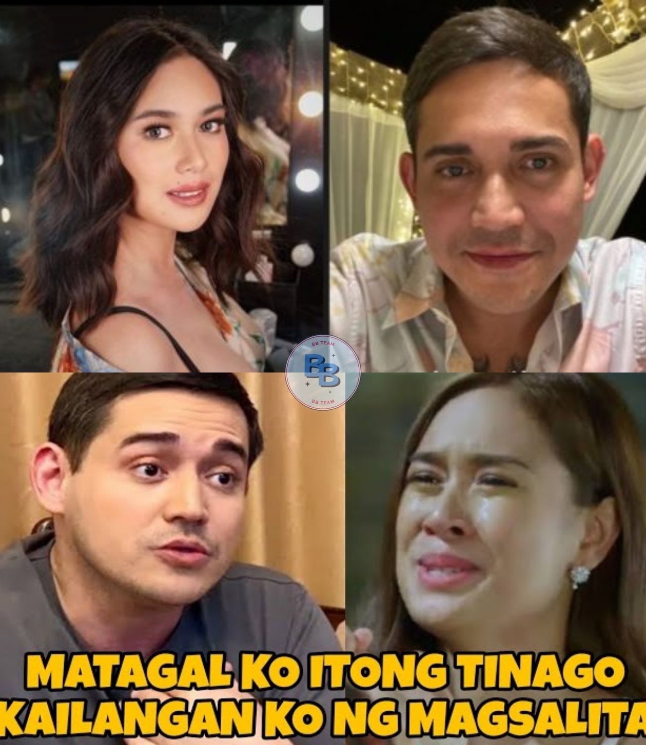 Yen Santos Shocks Everyone with Explosive Public Revelation That No One