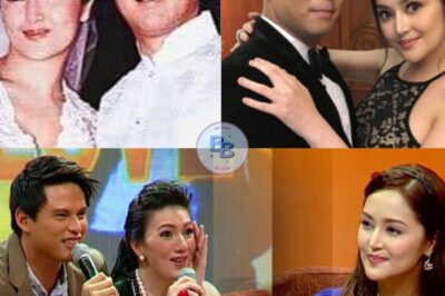 Jessa Zaragosa MEETS Her Husband’s EX—Shocking Tension and Unexpected Reactions Unfold as They STREAM TOGETHER in Viral Moment!
