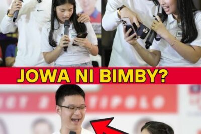 Cassandra Ynares Finally SPEAKS OUT—Reveals the TRUTH About Her REAL Relationship Status with Bimby Aquino! Fans in Shock!