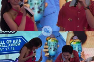 SHOCKING! Kim Chiu Caught Off Guard by Paulo Avelino’s Bold Touch—”Take Out” Moment Sends Fans into Total Kilig Frenzy!