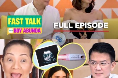 SHOCKING DENIAL! Chiz Escudero Firmly Refutes Being Father of Heart Evangelista’s Alleged Baby—What’s the Real Story Behind This?