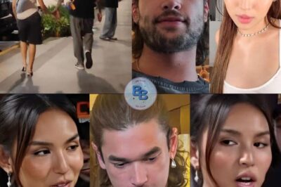 EXPOSED! Kyline Alcantara Borrowed Millions from Kobe Noon—Now Kobe’s Demanding Payment! The Shocking Debt Drama Unfolds!
