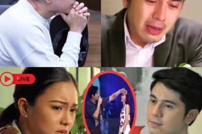 After His Birthday Shocker: Paulo Avelino Quits Showbiz for Good?! His Bold Decision and Shocking Confession About Kim Revealed!