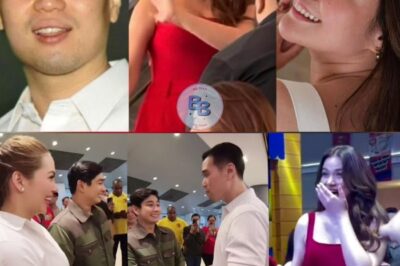 COCO Martin and Julia Montes Caught Meeting BEA Alonzo’s Mysterious Billionaire Boyfriend VINCENT CO — What Really Happened?!