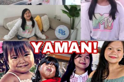 From Child Star to Millionaire? You Won’t Believe Ryzza Mae Dizon’s Lavish Life Now — Aling Maliit’s Transformation Stuns Fans!