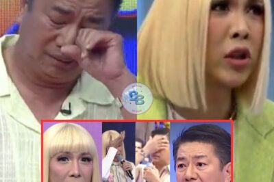 Vice Ganda Throws Subtle Shade at Willie Revillame Over Staff Humiliation Scandal — Netizens Shocked by Bold Indirect Message!