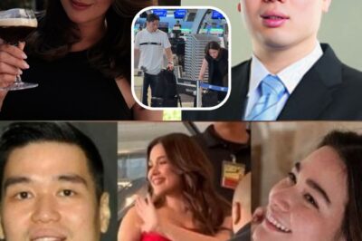 Bea Alonzo Sparks Romance Rumors Again After Being Spotted at Influential Politician Vincent Co’s Private Event — What’s Brewing?