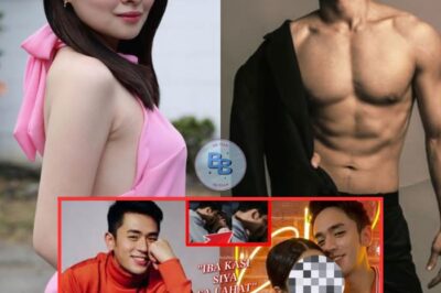 David Licauco Falls in Love Again! Mystery Woman Revealed—Is This the New Leading Lady of His Real-Life Teleserye?