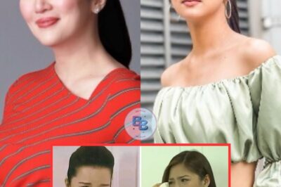 Kim Chiu’s tearful interview on Kris TV in 2014 goes viral – FULL STORY!