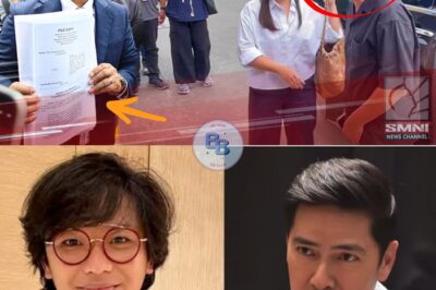 Bossing Vic Sotto Finally Speaks Out! Is Daryl Yap Targeted Over Controversial Film Drama—Secrets Revealed!
