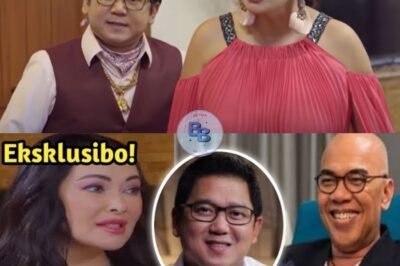 Exclusive Reveal: Ruffa Gutierrez Confirms Pregnancy by Herbert Bautista—Fans Shocked by This Unexpected Celebrity News!