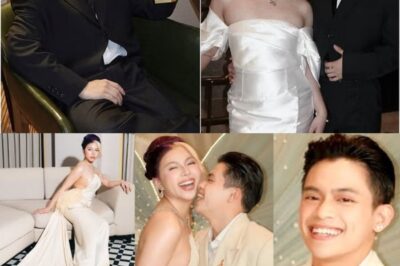Olympic Star Carlos Yulo and Viral Sensation Chloe San Jose Drop Wedding Bombshell—Fans Stunned by Secret Love Story!