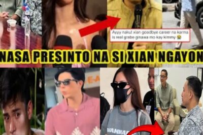TV Patrol Bombshell: Carlo Katigbak Joins Kim Chiu and Paulo Avelino at Police Station to File Serious Complaint Against Xian Lim!