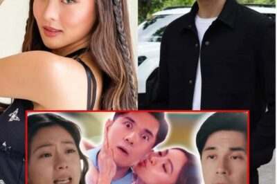 Just Acting or Something More?’ Kim Chiu and Paulo Avelino Address Intense Kissing Scene in New Film!