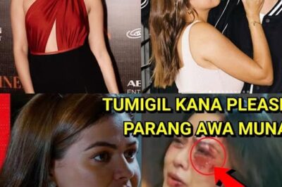 NAKAKAAWA! KIM CHIU IN DANGER OF BEING ATTACKED BY JANINE GUTIERREZ, WHILE JANINE TAKES DRASTIC STEPS TO WIN PAULO BACK! 😱