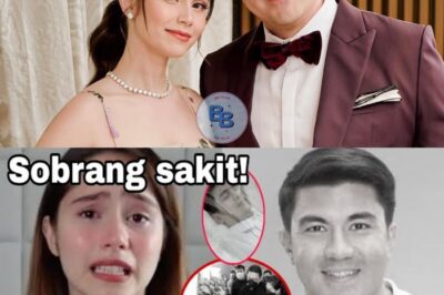 JESSY MENDIOLA BREAKS SILENCE ON LUIS MANZANO’S SECRET FINAL WISH—TRUTH THAT SHOOK HER TO THE CORE REVEALED!