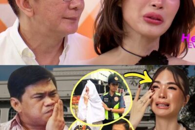 HEART EVANGELISTA ARRESTED IN BATANGAS OVER SHOCKING CASE INVOLVING CHIZ ESCUDERO—INFIDELITY ALLEGATIONS SPARK NATIONAL OUTRAGE AND SPECULATION!