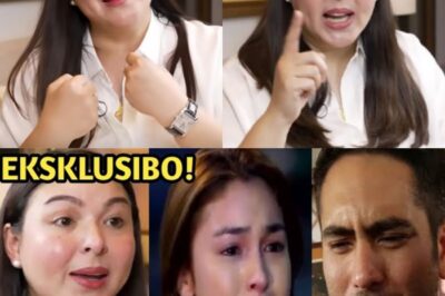 MARJORIE BARRETTO FINALLY BREAKS SILENCE AFTER YEARS OF SECRETS—SHOCKING REVELATIONS STUN FAMILY, FANS LEFT IN COMPLETE DISBELIEF!