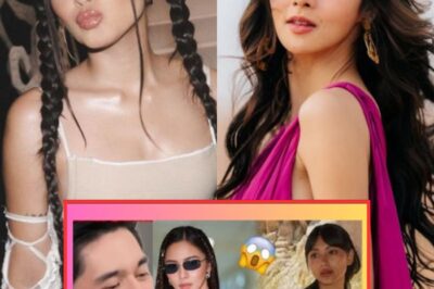 PAULO AVELINO SPEAKS OUT—SAYS KIM CHIU SHOULD FOLLOW NADINE LUSTRE’S BOLD STEPS, SHOCKING COMMENT SPARKS MASSIVE ONLINE UPROAR!