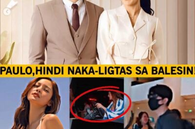 PAULO AVELINO CARRIES KIM CHIU IN VIRAL RESORT MOMENT—SPOTTED TOGETHER ON E-BIKE, FANS ASK: WHAT’S REALLY GOING ON?